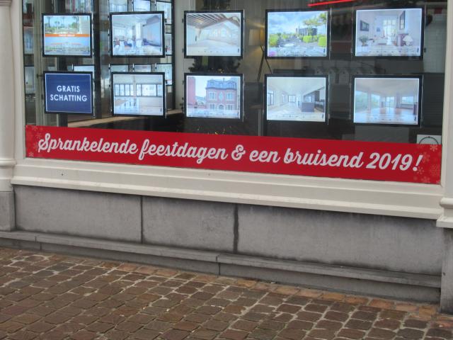 Mét grAtis schAtting hoe het loopt!