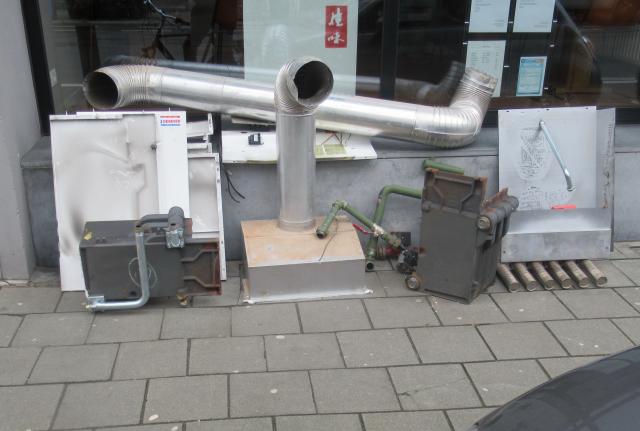 Bouw je schouw.