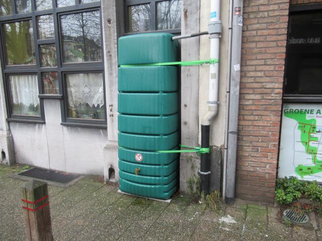 RegenwAter
