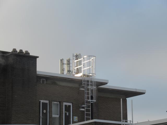Oplichting !