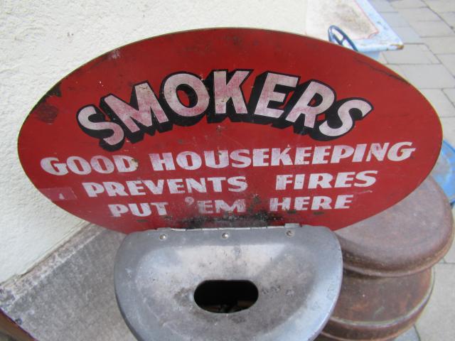 Good housekeeping.