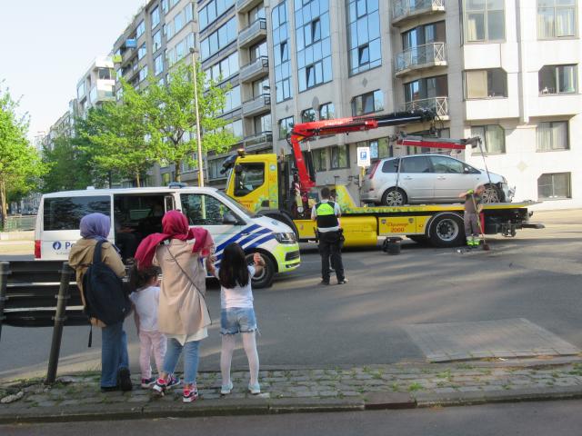 Accident!