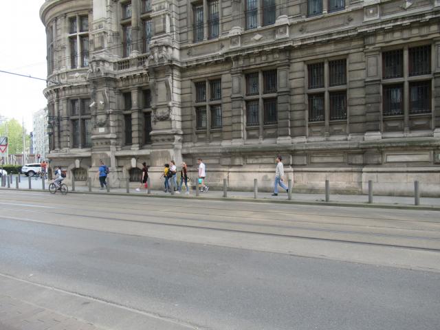 VoorbijgAngers