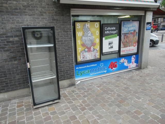Zonder titel.
