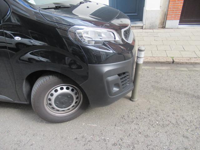 Nipt pArkeren.