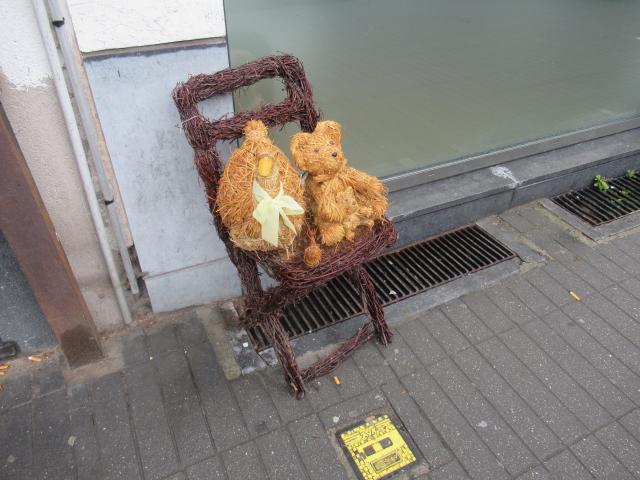 De AchtergelAtenen.