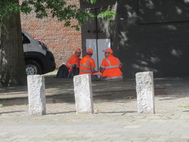 SchAfttijd.
