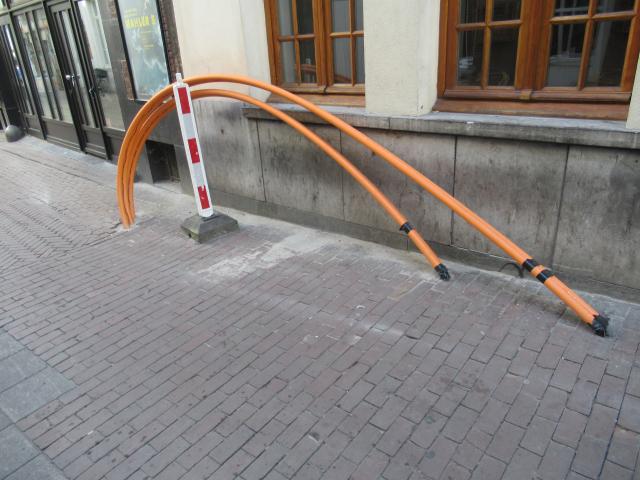De bogen