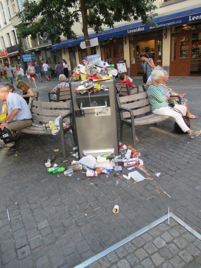 De cultuurmArkt.