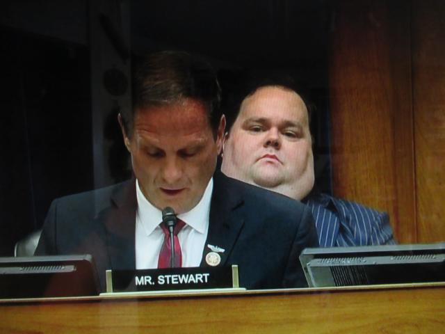 Comedy in the StAtes.