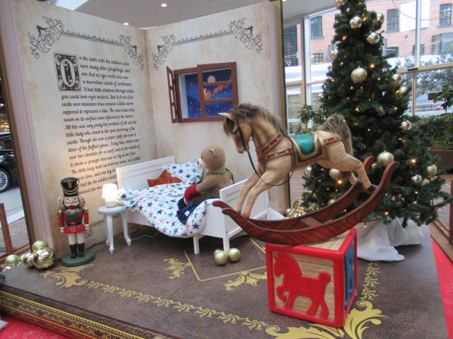 BijnA Kerst.