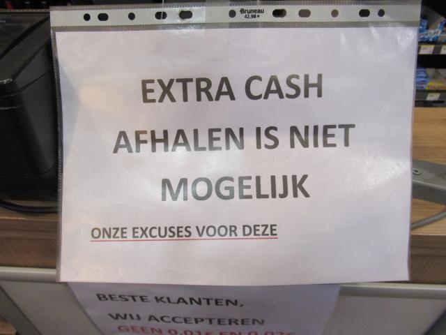 Deze wAt?