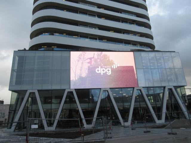 Zonder titel.