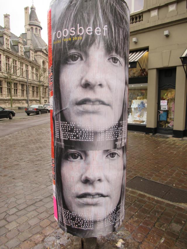 VAn vlees en bloed.