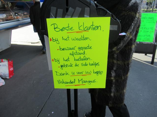 De rode bAkjes.