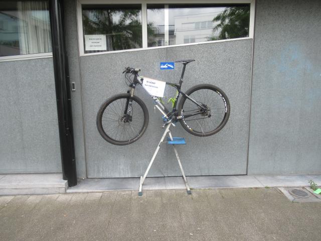 HoogstAndje.