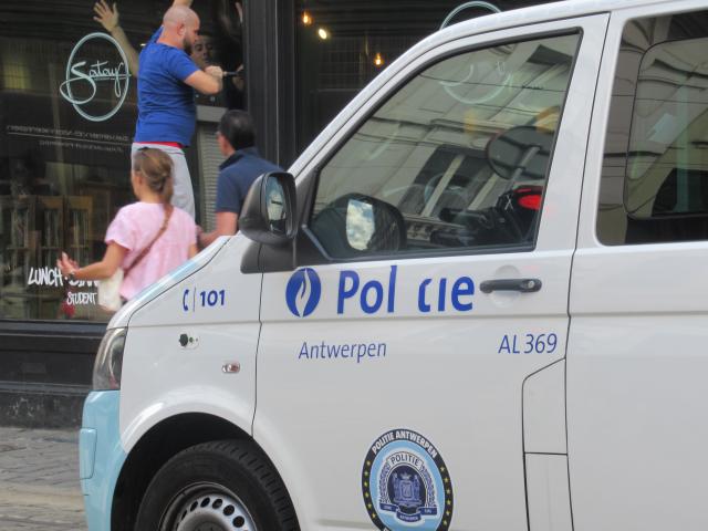 Polen in A.