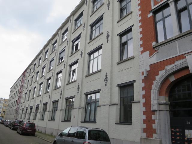 Een blok MArtougin.