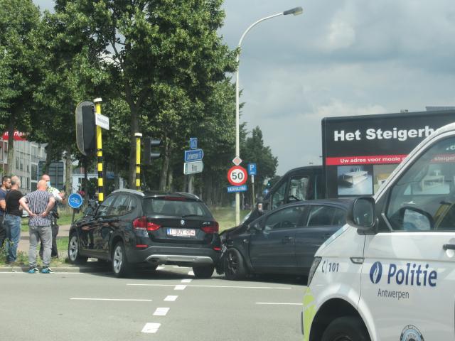 Accident!