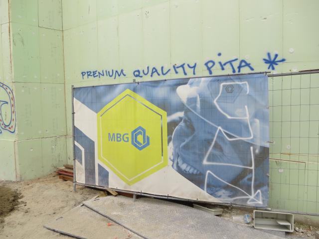 Prenium...