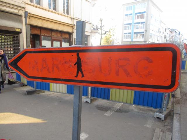 RecyclAge. MAriAburg in A?