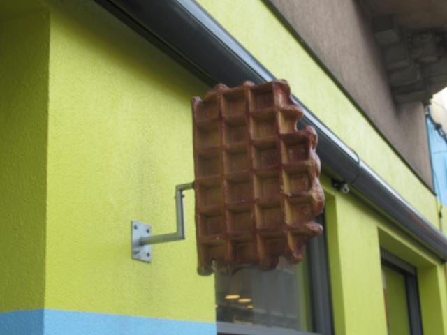 De uithAngwAfel.