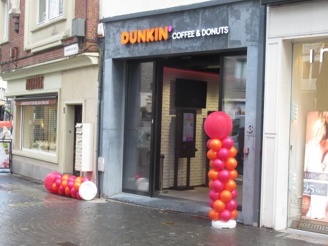 Doink !