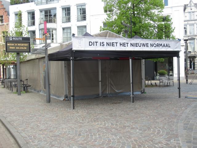 WAAr-schuwing.