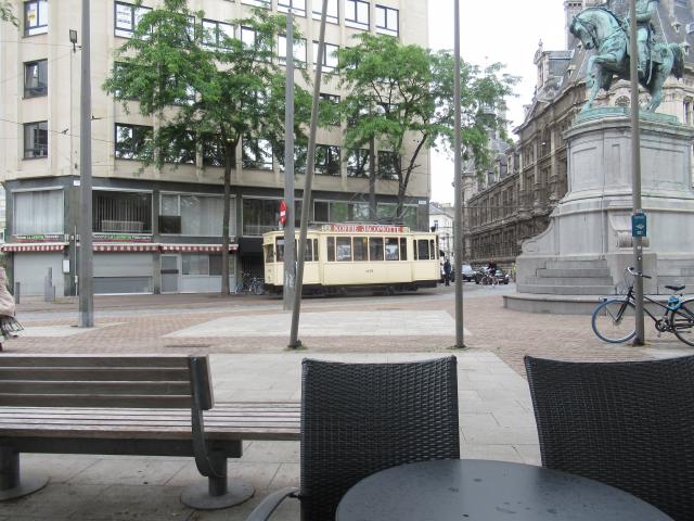 RetrotrAm.