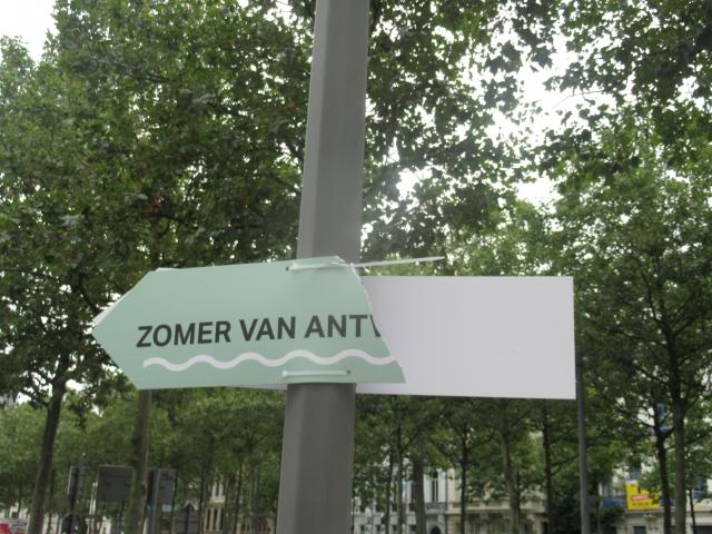 Wegwerpen .